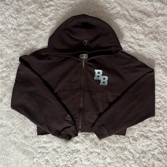 ✰ body by raven tracy sweatsuit ✰ - Picture 4 of 8